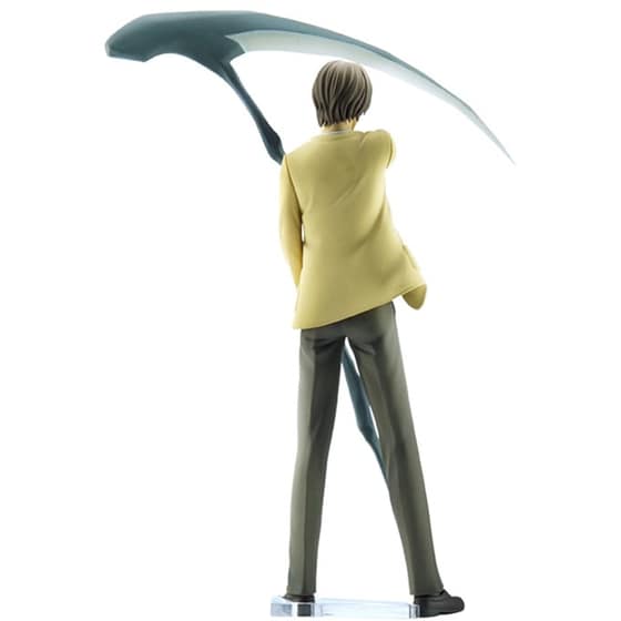 Φιγούρα Abysse Corp - Death Note - Light image 3
