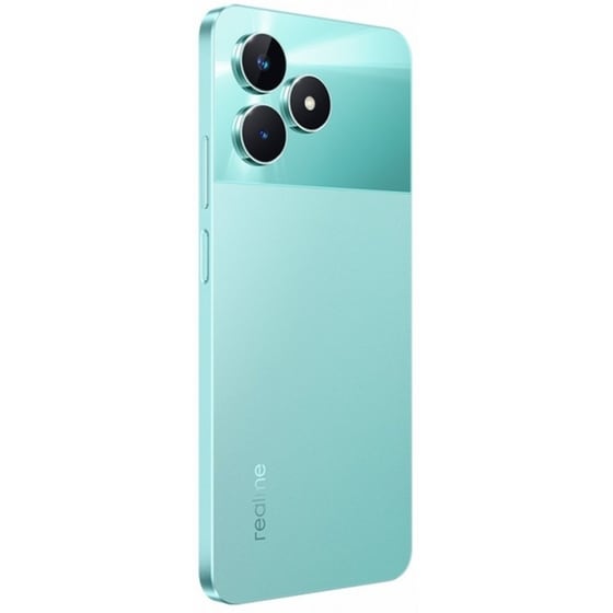 Realme C51 128GB - Mint Green image 5