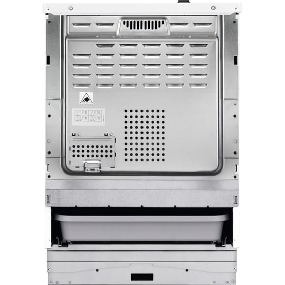 AEG CCB6441NBM  SurroundCook 73 Lt Inox Ηλεκτρική Κουζίνα Κεραμική image 6