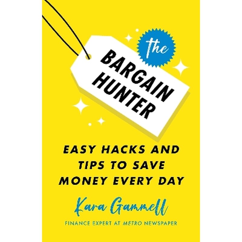 The Bargain Hunter