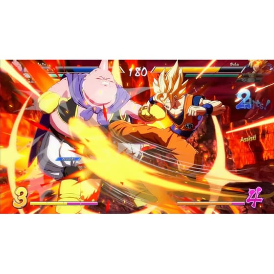 Dragon Ball FighterZ - PS4 image 2