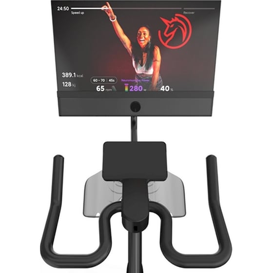 Ποδήλατο Γυμναστικής Yesoul Spin Bike G1M PLUS - Μαύρο image 3