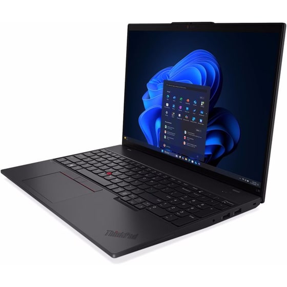 Lenovo ThinkPad L16 Gen 2 16'' FHD+ IPS (Core Ultra 5-225U/32 GB/1 TB SSD/Iris Xe Graphics/Windows 11 Pro) Laptop image 1