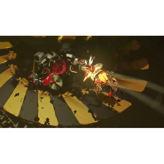 Underdogs - PS5 image 2