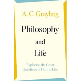 Philosophy and Life