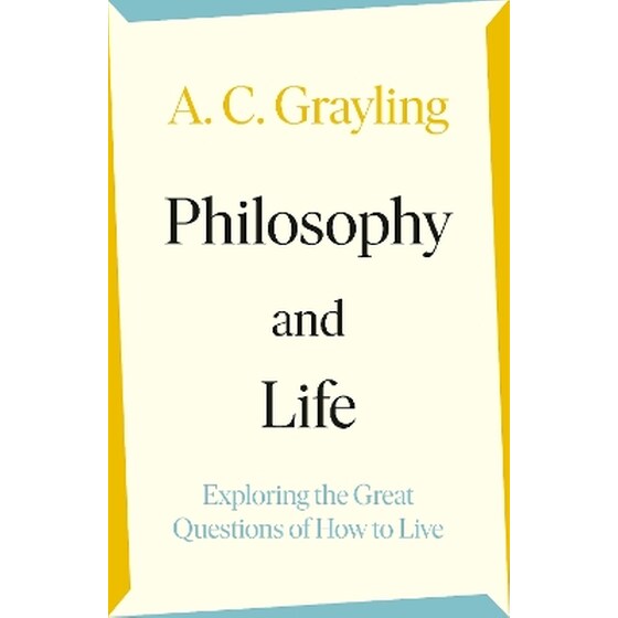 Philosophy and Life image 0
