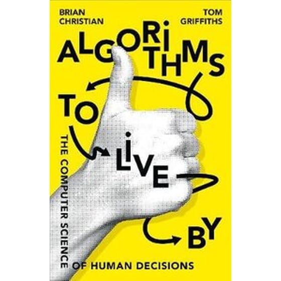 Algorithms to Live by image 0