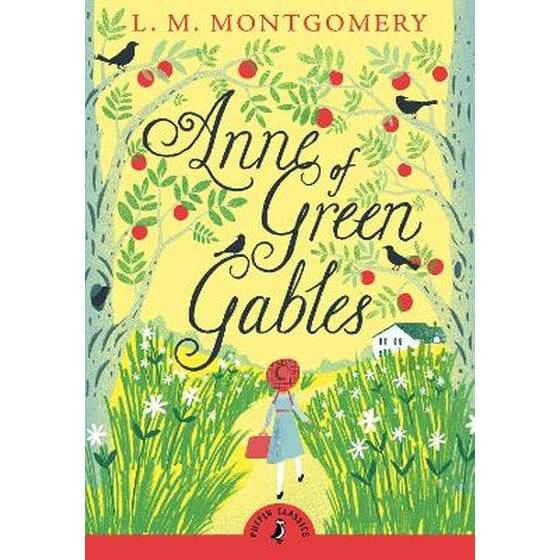 Anne of Green Gables image 0