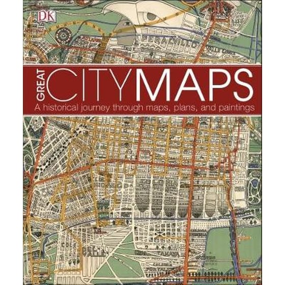 Great City Maps image 0
