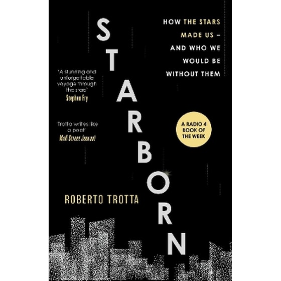 Starborn image 0