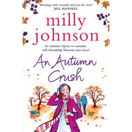 Autumn Crush