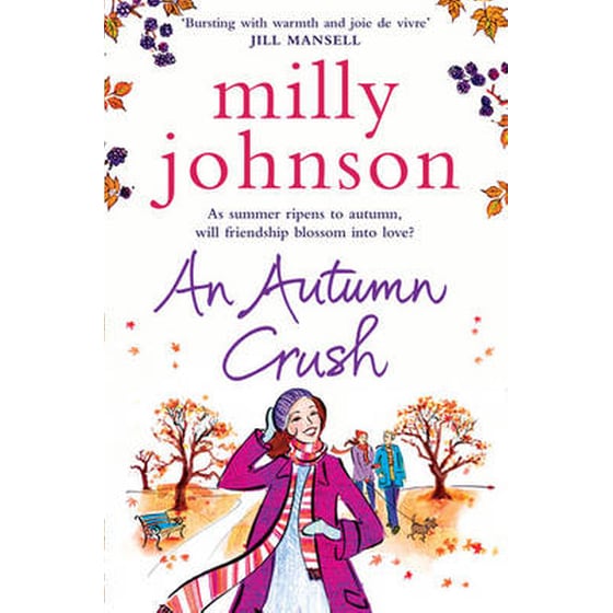 Autumn Crush image 0