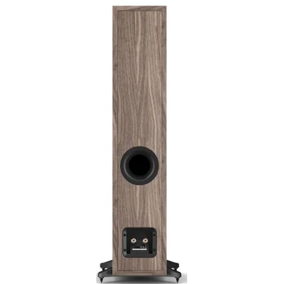 Ηχεία Hi-Fi Dali Sonik 5 - Natural Oak image 5