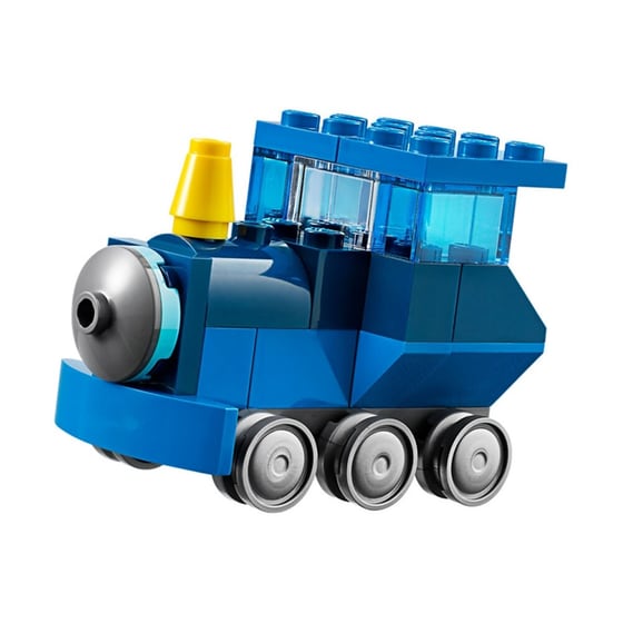 LEGO® Μπλε Δημιουργικό Κουτί image 2