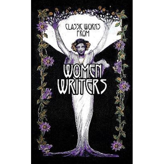 Classic Works from Women Writers image 0