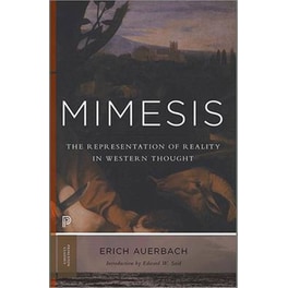 Mimesis