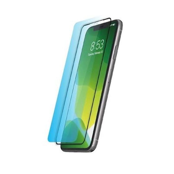 Amazing Thing Antibacterial Full Glass - Iphone 11 / Xr image 3