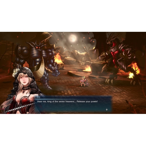 Final Fantasy Resonance - PS5 image 9