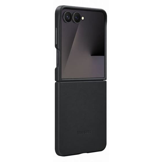 Θήκη Samsung Galaxy Z Flip7 - Samsung Kindsuit Case - Black image 4