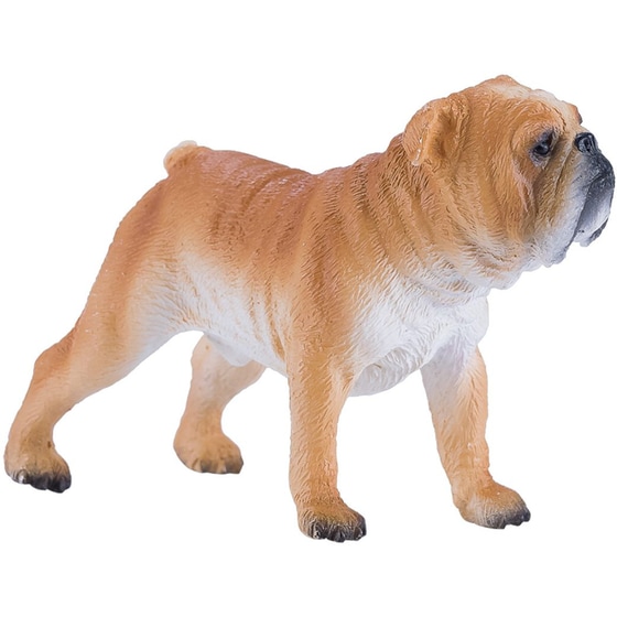Mojo Μινιατούρες English Bulldog image 4
