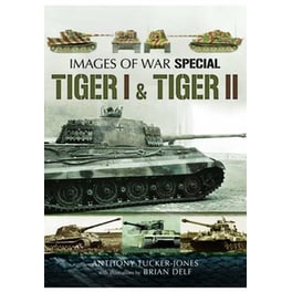 Tiger I and Tiger II
