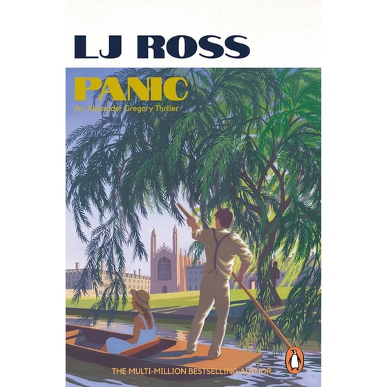 Panic image 0