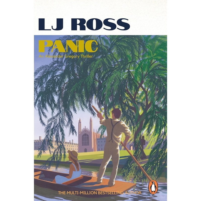 Panic