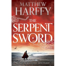 The Serpent Sword