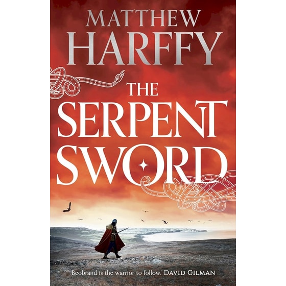 The Serpent Sword image 0