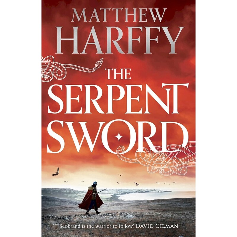 The Serpent Sword