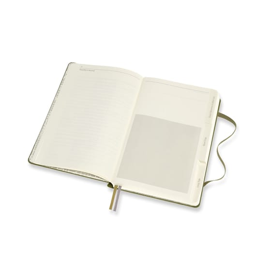 Σημειωματάριο Moleskine Travel Passion Journal Large image 3