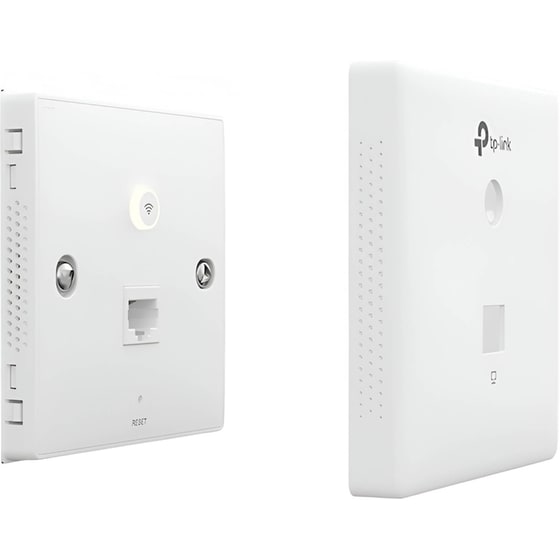 TP-Link EAP115 Access Point Wi-Fi 4 Single Band (2.4 GHz) 300Mbps image 1