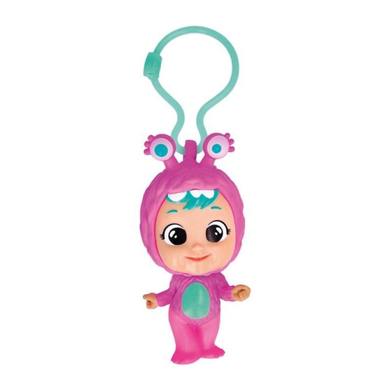 Μπρελόκ Cry Babies Magic Tears Κλαψουλίνια Stars (Διάφορα Σχέδια) image 2