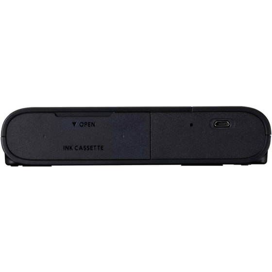 Canon Selphy Square QX10 Έγχρωμος Φορητός Φωτογραφικός Εκτυπωτής Thermal Photo με WiFi, Μπαταρία (4107C009AA) image 4