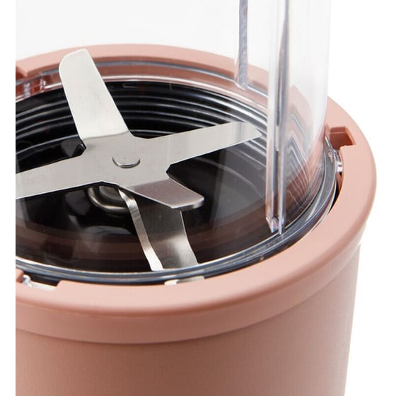 NUTRIBULLET NB907MA CLAY 900W Μπλέντερ image 1