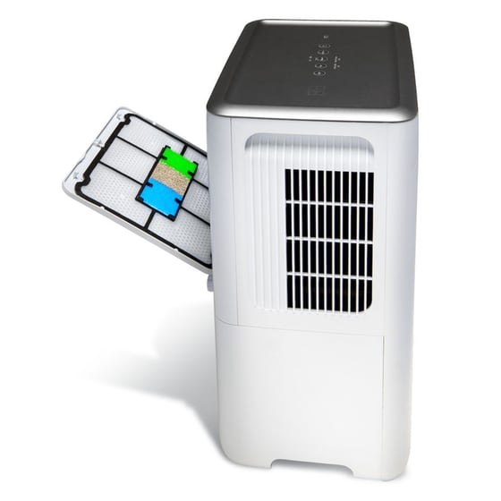 TOYOTOMI Sonzai plus TDE16GSP23 16 Lt με Ιονιστή και Wi-Fi Αφυγραντήρας image 3