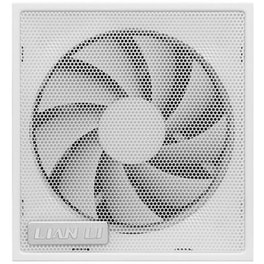 Τροφοδοτικό Υπολογιστή Lian Li SX Platinum 1200W Full Modular 80+ Platinum - Λευκό