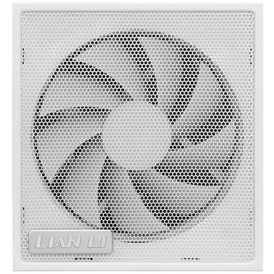 Τροφοδοτικό Υπολογιστή Lian Li SX Platinum 1200W Full Modular 80+ Platinum - Λευκό image 0