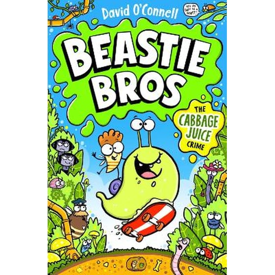 Beastie Bros image 0