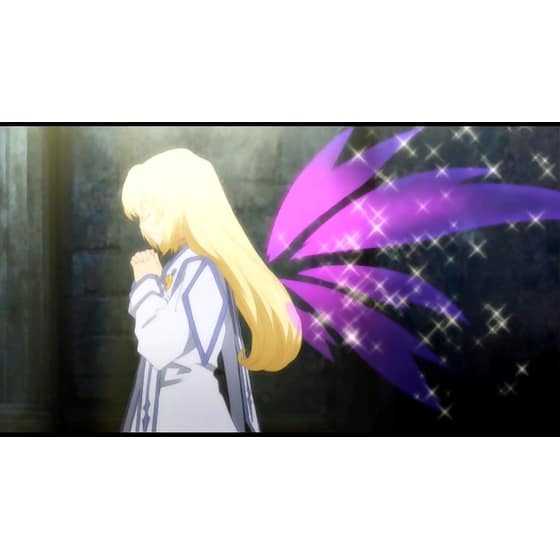 Tales of Symphonia Remastered Chosen Edition - PS4 image 4