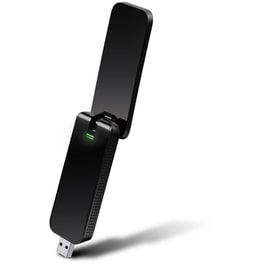 TP-Link Archer T4U AC1300 USB Αντάπτορας Δικτύου Ασύρματη Σύνδεση 1300Mbps