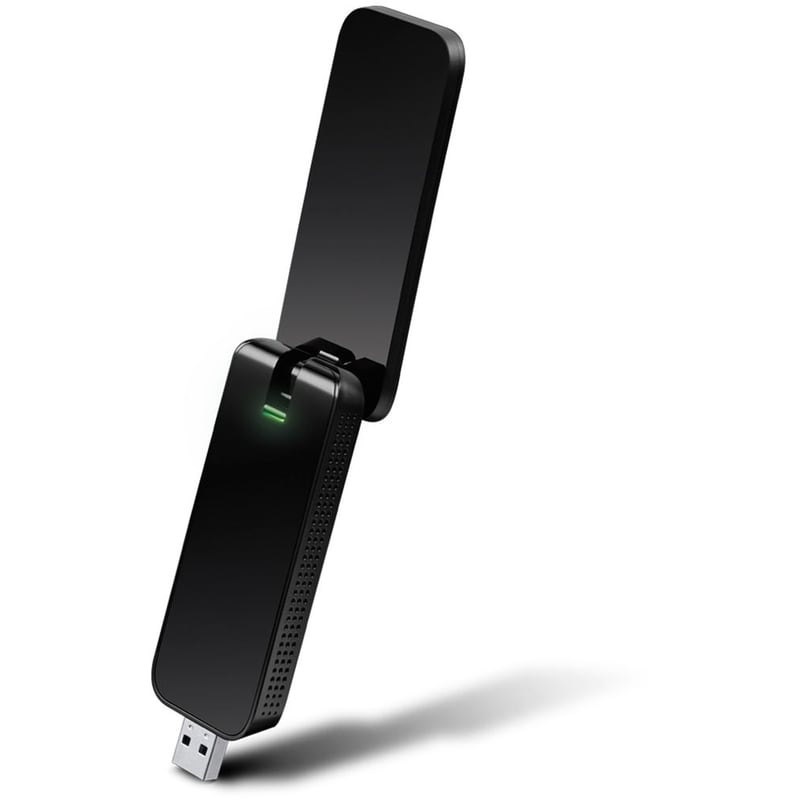 TP-Link Archer T4U AC1300 USB Αντάπτορας Δικτύου Ασύρματη Σύνδεση 1300Mbps TP-LINK
