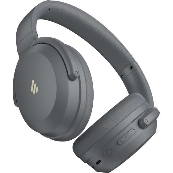 Ασύρματα Ακουστικά Κεφαλής Edifier WH700NB Pro ANC - Gray image 1
