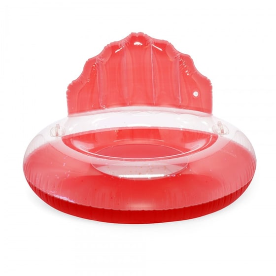 Φουσκωτό Ring Θαλάσσης Legami Seashell image 2