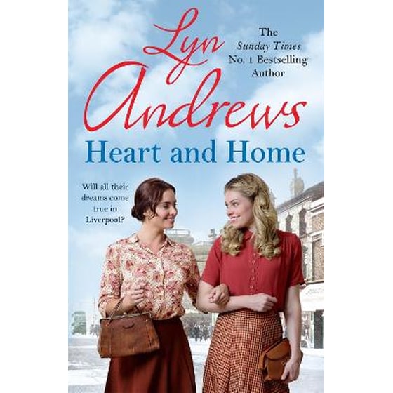 Heart and Home image 0