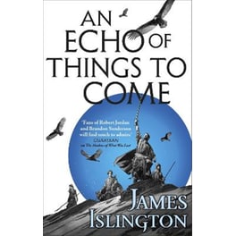 Echo of Things to Come