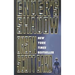 Ender's Shadow