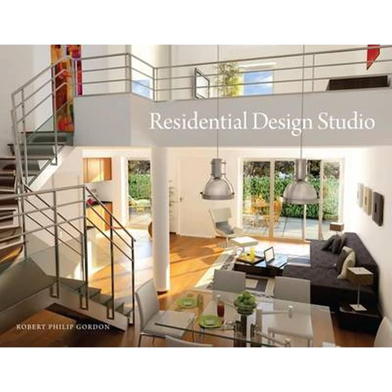 Residential Design Studio