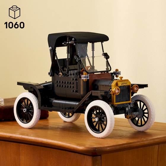 LEGO® Icons Ford Model T (11376) image 1