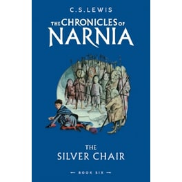 The Silver Chair